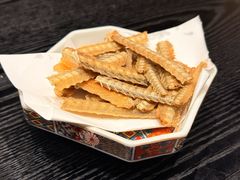 -玄白·炭烤活鳗(上海首店)