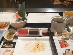 -大渔铁板烧(万象城店)
