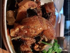 -扬州狮子楼·非遗淮扬菜(东关街店)