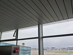 -广州白云国际机场-T2航站楼