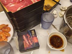-享遇.锅姥姥牛排海鲜自助(小寨店)