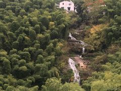 -山沟沟景区