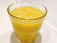 玉米汁-金春禧·鲁菜海鲜(延吉路万达店)