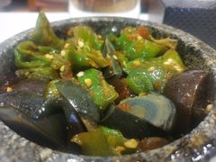 -天和晟新京菜.水煮鱼.湘土菜(国展店)