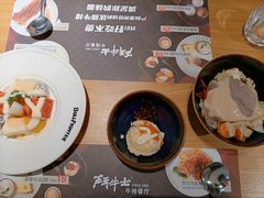 -斗牛士牛排(南京东路店)