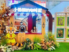 -凯德MALL(西直门店)