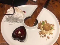 -AZUL by FUEL蓝色·法式酒馆(琶醍店)