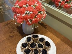 -御香农家菜(莫干山庾村店)