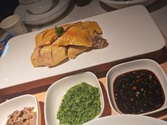 -筱爷叔·上海传统手工菜(玉树路店)