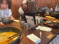 -银米·云南传统过桥米线(双廊黑金冠店)