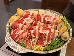 -隐月· 㐂和食屋(芝罘万达公馆店)
