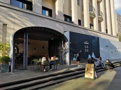 -Seesaw Coffee(上生新所店)