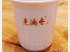 -素满香·素食自助餐(苏州·临顿路店)