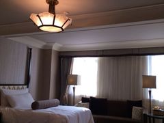 -上海和平饭店-华懋阁 The Cathay Room