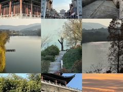 -襄阳古城