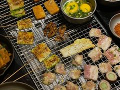 -夜食白市Yespicy·烧烤啤酒宵夜(番禺四海城店)