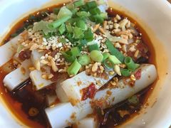 -蓉李记成都名小吃(武汉菱角湖万达店)