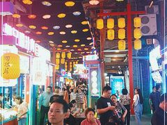 大堂-鸿恩陶然大观园