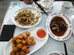 -东鑫记港式茶餐厅(南京东路店)