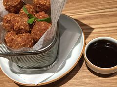 老北京干炸丸子-小大董·烤鸭(凤凰汇店)