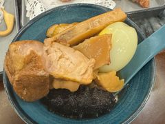 -安泰楼·佛跳墙创始人·传统闽味早茶·酒楼(三坊七巷闽菜地标店)
