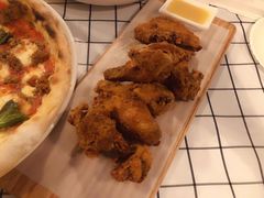 -Twin Tails Brewpub双尾精酿餐吧(八坼店)