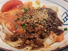 -大嘻咹biangbiang面(历史博物馆店)
