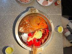 -大龙燚火锅(太古里店)