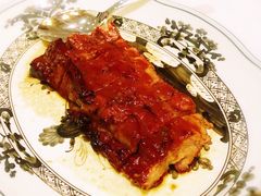 -夏苑(新加坡丽思卡尔顿美年酒店)