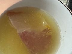 火腿-乙丙丁正宗昭通天麻火腿鸡(总店)