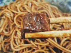 -牛师傅牛肉面(尚隆路店)