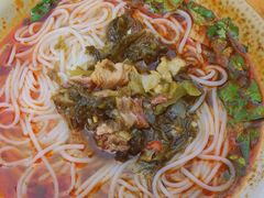 -杨牛肉面饭(天庆街店)