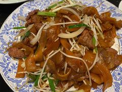 干炒牛河-正斗·港式粤菜(SKLP店)