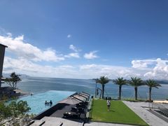 -深圳大梅沙京基洲际度假酒店