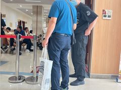 -复旦大学附属眼耳鼻喉科医院(浦江院区)