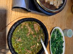 -人民食堂(电信南街店)