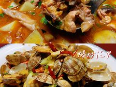 -小四川美食馆(幸福路店)