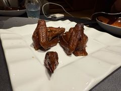 -A One Kitchen·南京精菜馆(德基广场店)