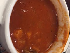 番茄牛肉汤-Mr.Pizza米斯特比萨(合肥一九一二街区店)