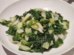 -粗茶淡饭·汉口公馆(循礼门店)