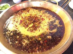 -巴蜀大宅门火锅(新华公园店)