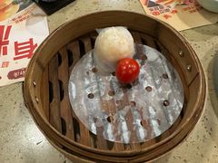 -点都德(A8店)