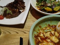 -热度餐厅(老佛爷店)