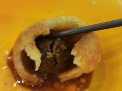 -毛华美食(清扬路店)