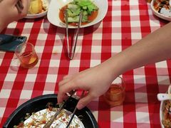 -西贝莜面村(万象天地店)