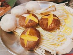 -金龙烧烤·牛肉面(西塔店)