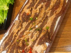-大壮家原味烤肉(兴华北街店)