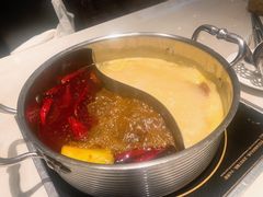 -一哥澳门豆捞·澳门风打边炉(高德置地店)
