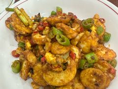 -湖南人家湘菜馆(镇江路店)