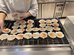 -川骄海鲜自助(亚运村店)